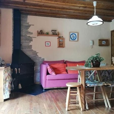 Estudio Con Chimenea Cosmos 3 普拉德埃米塔 外观 照片